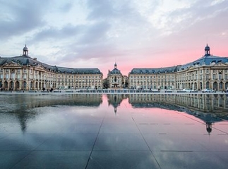 Assurance habitation à Bordeaux :
